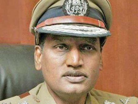 நடுநிலையாக இருக்க மாட்டார்.. டிஜிபியை மாற்ற வேண்டும்.. மதுரை வக்கீல் வழக்கு