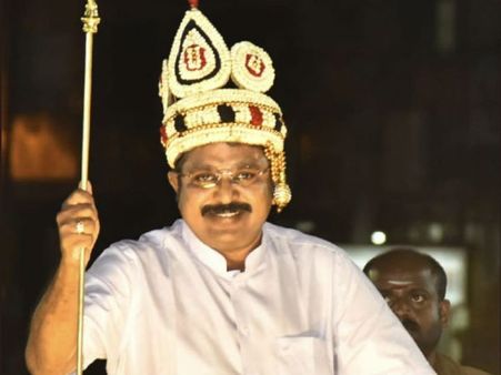 ஆர்கே நகர் தேர்தல் முடிவு... அதிமுக கொஞ்சம் ஞாபகம் வச்சுக்கணும்... டிடிவி தினகரன் அசால்ட்