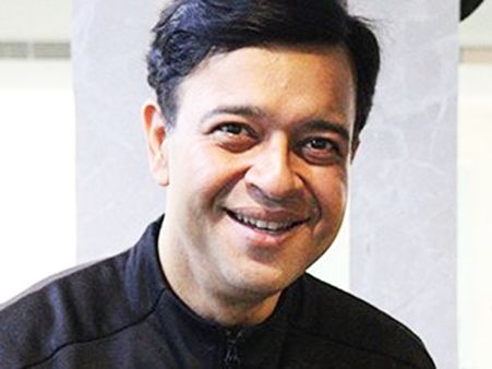 தொழில்நுட்பத்தை பயன்படுத்தி வாசகர் விரும்பும் செய்தியை வழங்குகிறோம்: டெய்லிஹன்ட் தலைவர் உமங் பேடி