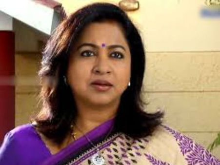 வந்தா 9:30 மணி நேர ஸ்லாட்லதான் வருவேன்.. ராதிகாவின் அதிரடி முடிவு..!