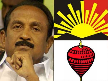 நாடாளுமன்றத்தில் மீண்டும் முழங்க போகும் 