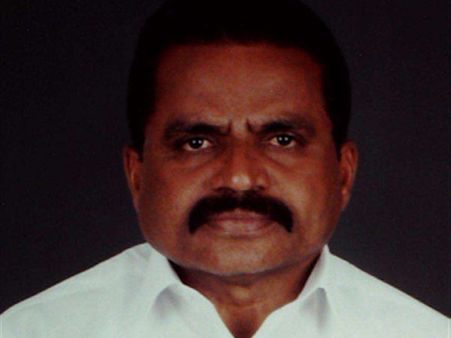 வேலுச்சாமி திண்டுக்கல் திமுக வேட்பாளர்: திமுக கோட்டையை உருவாக்குவாரா இந்த புதுமுக வேட்பாளர்?