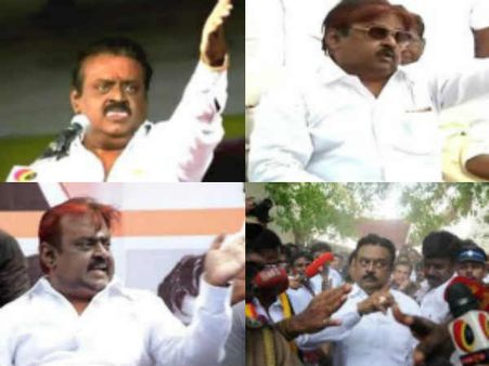 கம்முனு இருக்கணும்.. தெரியுதா... போயா... 