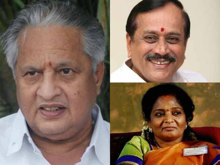 பைத்தியத்துக்கு வைத்தியம் பாக்குற பைத்தியக்கார டாக்டருக்கு.. விசு சொல்றதை பார்த்தா... !