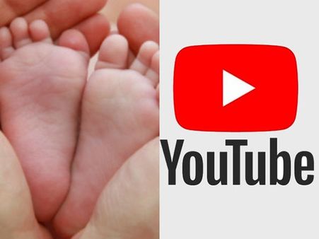 யூடியூப் வீடியோவை பார்த்து தனக்கு தானே பிரசவம்… உ.பி., யில் தாய், சேய் உயிரிழப்பு