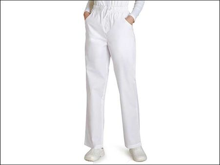 வெள்ளிக்கிழமையும் வெண்காற்சட்டையும்.. வேண்டாமே!