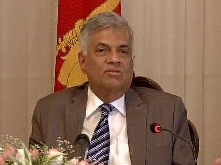 குண்டுவெடிப்பு குறித்து இந்தியா எச்சரித்தும் அலட்சியமாக இருந்துவிட்டோமே.. பிரதமர் ரணில் வேதனை