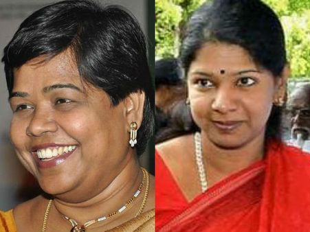 கனிமொழி பேச்சை கேட்கணும்.. ஆஸ்பத்திரியில் படுத்துக் கொண்டே வீடியோவில் பார்த்த வசந்தி ஸ்டான்லி