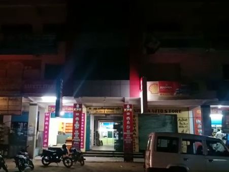 வேகமா வந்தாங்க.. பேசும் போதே சுட்டாங்க.. ஆண்டிபட்டி துப்பாக்கி சூடு குறித்து அமமுகவினர் விளக்கம்