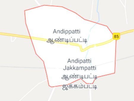 ரத்தாகிறது ஆண்டிப்பட்டி இடைத் தேர்தல்? வருமான வரித்துறை பரபர அறிக்கை.. தேர்தல் ஆணையம் ஆலோசனை