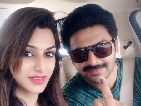 ஸ்ரீகாந்த் ஓட்டு போட்டாரா? இல்லையா?.. அதிகாரியிடம் அறிக்கை கேட்கும் தமிழக தலைமை தேர்தல் அதிகாரி