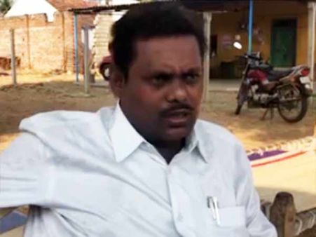 இனி ஒருத்தனும் அதிமுகவுக்கு ஓட்டு போட மாட்டான்.. செம்மலையிடம் குத்து வாங்கியவர் ஆவேசம்!