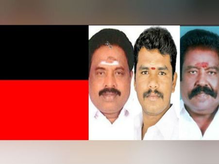 சபாநாயகர் மீது நம்பிக்கை இல்லா தீர்மானம்.. திமுக உடனடி பதிலடி!