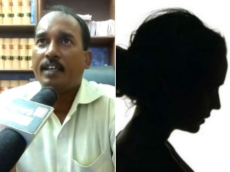 ராத்திரியில்தான் அத்தனை லீலைகளும்.. எம்எல்ஏவை அம்பலப்படுத்தும் நாம் தமிழர் வக்கீல் அருள்