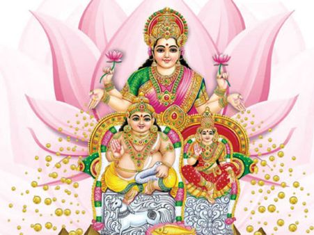 சித்ராபௌர்ணமி, அட்சய திருதியை, சித்திரை மாதத்தில் முக்கிய நாட்கள் என்னென்ன இருக்கு தெரியுமா