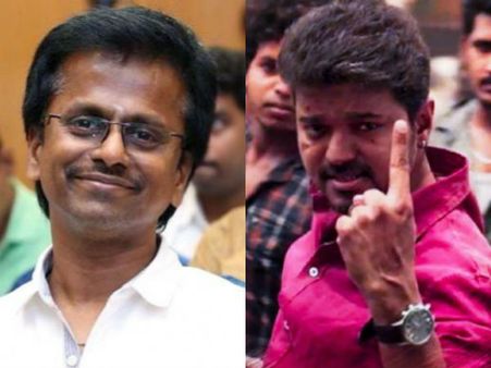 'சர்கார்' ஏ.ஆர்.முருகதாசுக்கு ஒரு சபாஷ்.. தமிழக தேர்தல் களத்தில் முதல் புரட்சி!