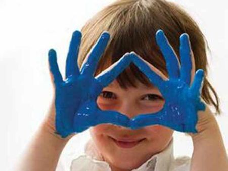 ஒவ்வொரு நாளும் ஒவ்வொரு சிந்தனை.. இன்று உலக ஆட்டிசம் தினம்!