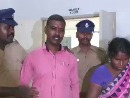 காம வெறியனிடம் சிக்கி பலியான 16 வயசு சிறுவன்.. 33 வயது நபருக்கு 7 ஆண்டு சிறை தண்டனை!