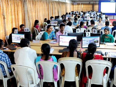 பொறியியல் படிப்பு கவுன்சலிங்.. மாணவர்கள் எளிதாக பங்கேற்கே, 42 உதவி மையங்கள்.. முழு விவரம்