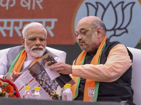 பெண்களுக்கான 33% இடஒதுக்கீடு சட்டம் உடனடியாக கொண்டு வரப்படும்.. பாஜக அதிரடி அறிவிப்பு!