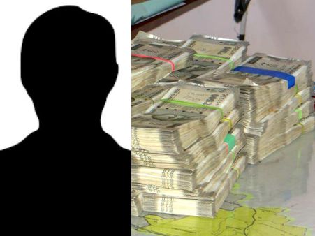 வாசுவிடம் ரூ.20 லட்சம்.. கலர் கலராக.. கட்டுக் கட்டாக.. அத்தனையும் புது நோட்டு.. பதறி போன பரமக்குடி!