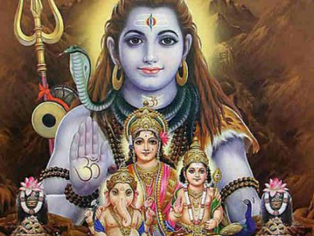 பங்குனி மாத சந்திர தரிசனம் கண்டால் பார்வை கோளாறு நீங்கும் - செல்வ வளம் பெருகும்