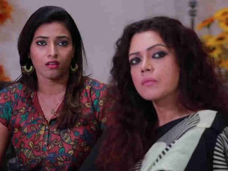 பையன் கேட்டானே ஒரு கேள்வி... சொன்னானே ஒரு வார்த்தை... நெஞ்சுல சுருக்!