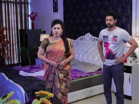 ஒன்னு.. 50 சதவிகிதம் ஓகே.. இன்னொன்னு...75.. அப்ப இன்னொன்னு...!