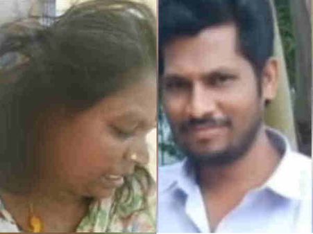 அது என்ன பழக்கம் முத்துக்குமார்.. கோபம் வந்தா மாமியார் காதை கடித்து துப்புவது.. மதுரையில் பரபரப்பு