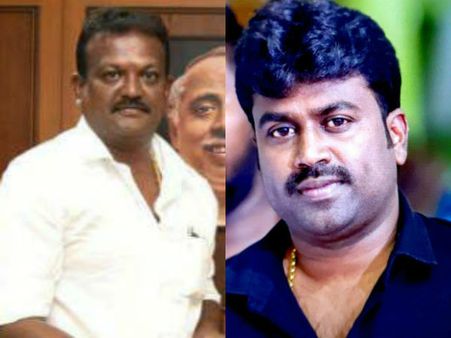 சொந்த தம்பியை இரக்கமே இல்லாமல் சுட்டு கொன்ற திமுக பிரமுகர்.. திருவனந்தபுரத்தில் பிடித்தது போலீஸ்