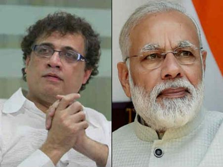 ஒரு கவுன்சிலரை கூட உங்களால் இழுக்க முடியாது.. கலங்கடித்த பிரதமர் மோடிக்கு திரிணமூல் கலக்கல் பதில்!