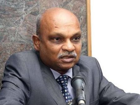 தமிழக லோக் ஆயுக்தா தலைவராக ஓய்வு பெற்ற நீதிபதி பி.தேவதாஸ் நியமனம்