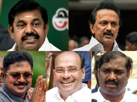 வாக்கு சதவீத உயர்வு ஆளுங்கட்சிக்கு ஆபத்தா.. 18 ஆர்.கே.நகர்கள் கண் முன் வந்து போகுதே.. !