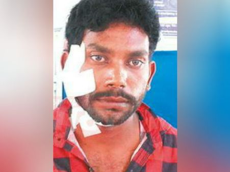 19 வயது நிவேதா.. கண் முன்பே இன்னொருவருடன் உல்லாசம்.. தலையைக் கொய்த முனியப்பன்