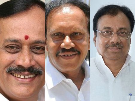 ஓட்டு போட்டா போடு.. போடாட்டி போ.. வணக்கம் வைக்ககூட யோசிக்கும் வேட்பாளர்கள்.. வர வர பயம் போயிருச்சே