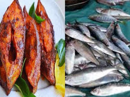 வராத புயலுக்குத்தான் எத்தனை அமர்க்களம்.. கடைசியில் மீன் விலை ஏறிப் போனதுதான் மிச்சம்!