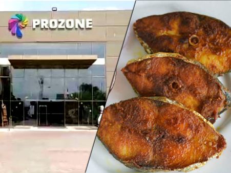 விரலை காட்டுங்க.. மை இருக்கா.. ஓகே, இந்தாங்க மீன் சாப்பாடு.. 80 ரூபாய் தள்ளுபடி.. கலக்கும் ஹோட்டல்