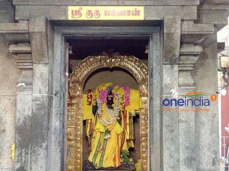 விகாரி தமிழ் புத்தாண்டு 2019-20 : மகரம் ராசிக்காரர்களுக்கு மகிழ்ச்சியும் வெற்றியும் தேடி வரும் 