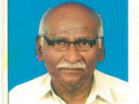 உலக வங்கியில் ரூ 4 லட்சம் கோடி கடன்.. கையில் 1.76 லட்சம் கோடி ரொக்கம்.. ஷாக் சுயேச்சை!