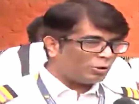 கையில் காசு இல்லை.. சொந்த ஊர் திரும்ப முடியலை.. தவிக்கும் ஜெட் ஏர்வேஸ் பைலட்டுகள்