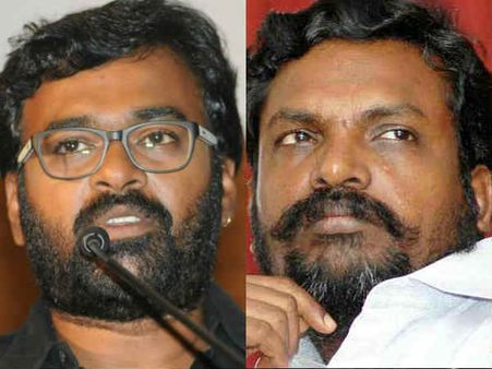 திருமாவளவனுக்கு மத்திய அமைச்சராக, அனைத்து தகுதியும் உள்ளது... கரு.பழனியப்பன் சொல்கிறார்