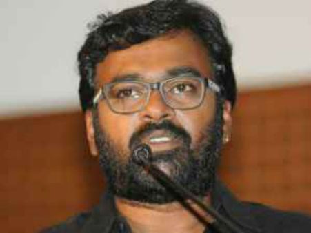 எல்லாம் பேசுவார்.. ஆனால் பாஜகவை எதிர்க்க மாட்டார்.. அதுதான் கமல்.. கரு.பழனியப்பன் விளாசல்!