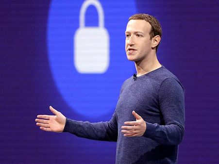 பிரபலமா தான் இருக்கு.. ஆனா வாட்ஸ் அப்பால் வருமானம் இல்லையே - மார்க் ஜூக்கர்பெர்க்