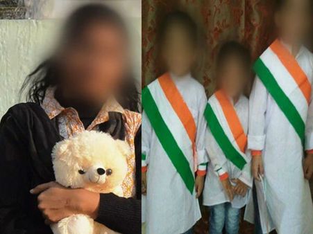 என் பொண்டாட்டி, 3 பிள்ளைகளை நான்தான் கொன்றேன்.. பரபரக்கும் வாட்ஸ் ஆப் வீடியோ