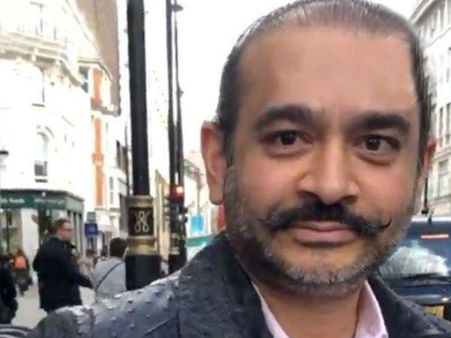 3-வது முறையாக நீரவ் மோடியின் ஜாமின் மனு நிராகரிப்பு.. காவலை நீடித்தது லண்டன் நீதிமன்றம்