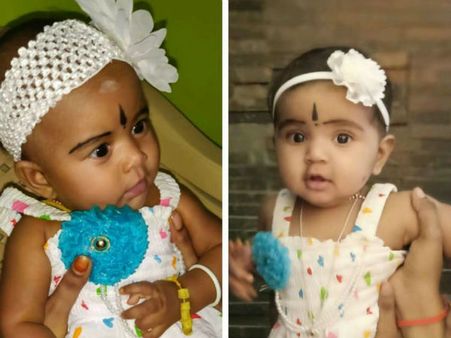 ஒவ்வொரு நாளும் ஒவ்வொரு சிந்தனை.. நதியில் விளையாடி கொடியில் தலைசீவி!