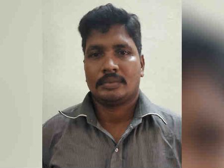 கள்ள காதலனுக்கு ரூ.20 லட்சம் வரை செலவு செய்தாள் அர்ச்சனா.. அதான் கொன்னுட்டேன்!