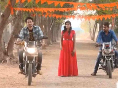 அக்கா கேட்காமலே... தங்கச்சி கேட்டும் வேலைக்கு ஆகல...!