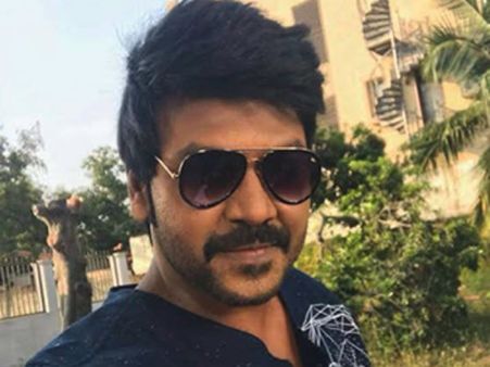 ராகவா லாரன்ஸ் திடீர் அறிக்கை.. பெயரே குறிப்பிடாமல் யாரோ ஒரு தலைவருக்கு எச்சரிக்கை!