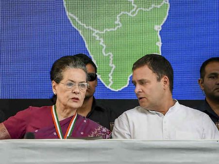 தமிழகம் மீது ஸ்பெஷல் அக்கறை.. முக்கிய கோரிக்கைகளுக்கு எல்லாம் கிரீன் சிக்னல் கொடுத்த ராகுல்!